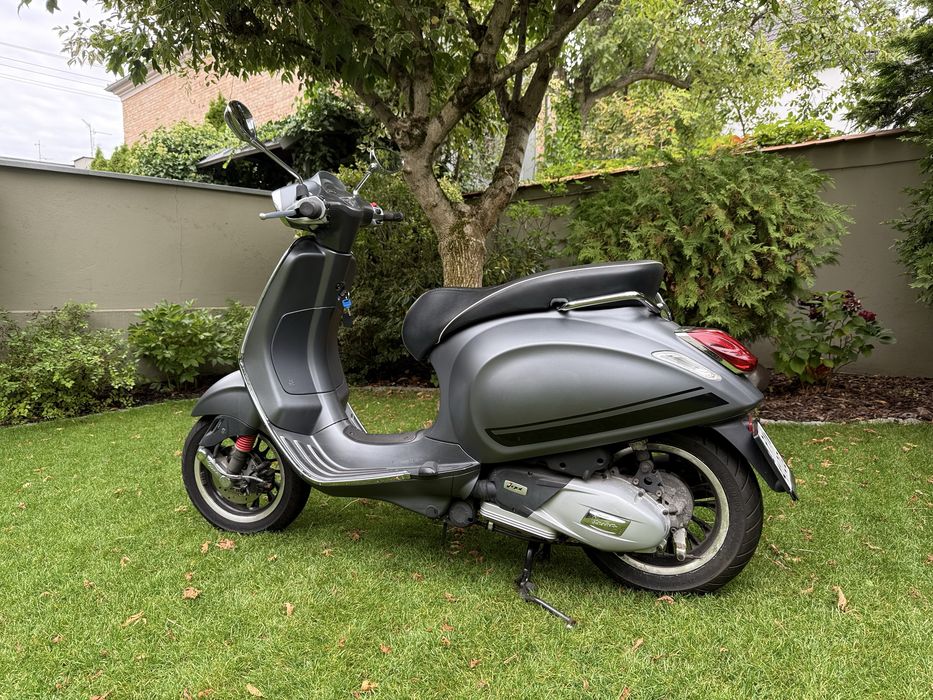 Vespa