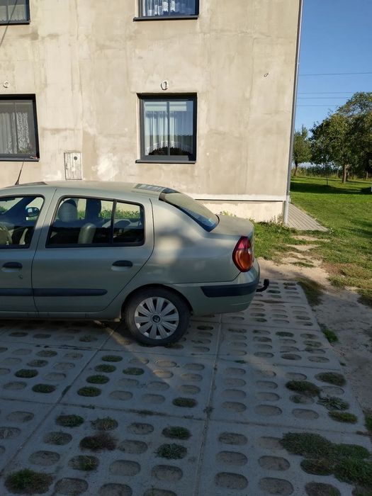 Renault Thalia