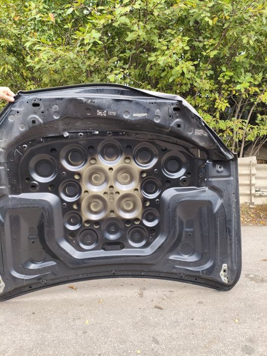 Капот Мерседес w 253