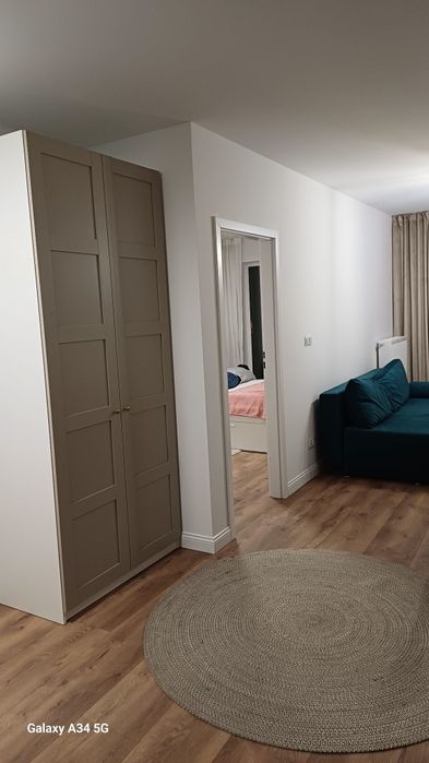 Mieszkanie na wynajem Wyszków