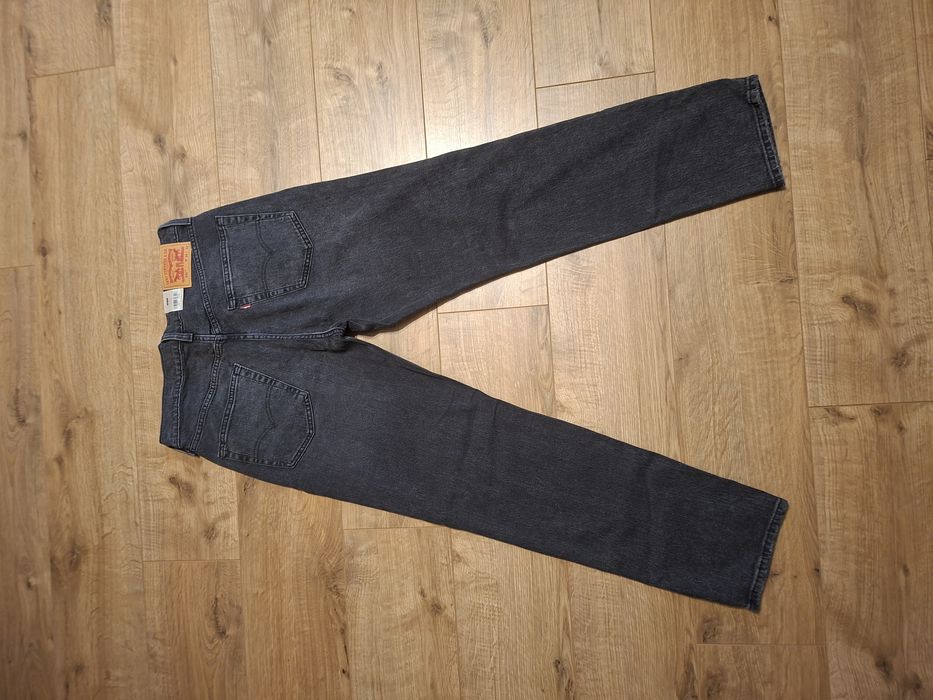Чоловічі джинси Levi's 541 Athletic Taper, 33/32