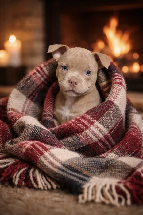 Дівчинка Амбулі , лілак  , покет