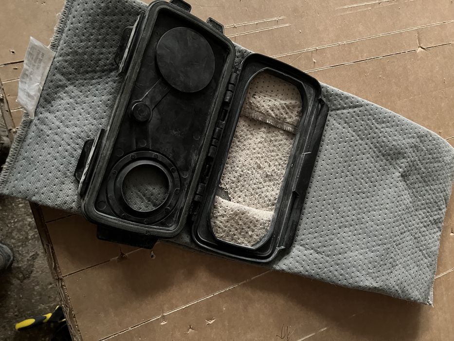 Festool мішок для пилососа