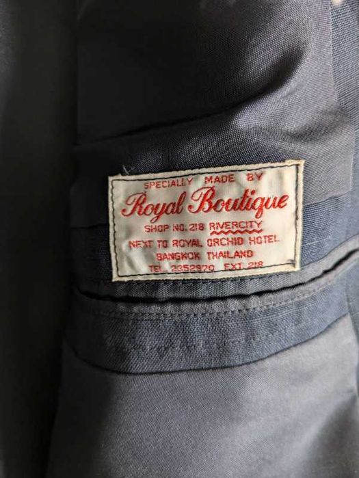 Blazer - Made by Royal Boutique