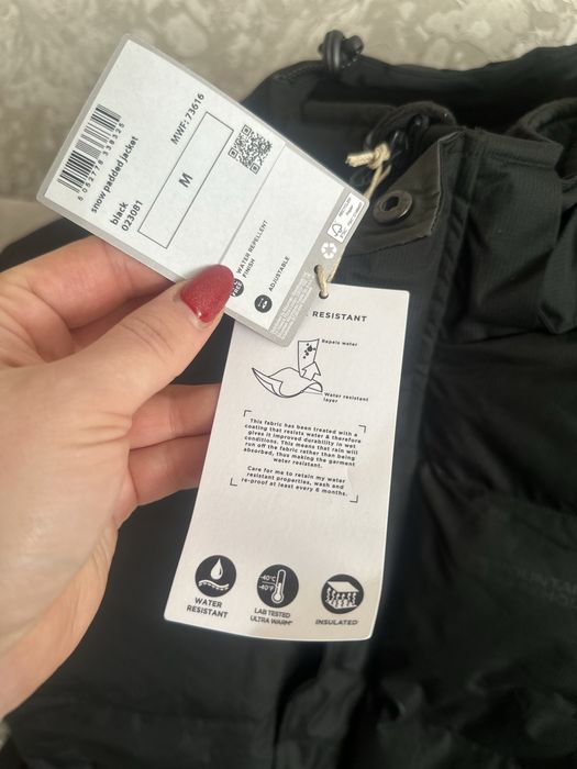 куртка Mountain whorehouse М