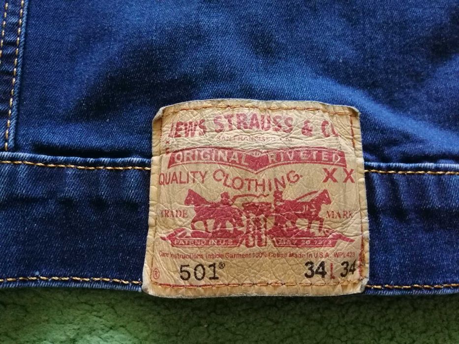 Продам Джинсовий піджак