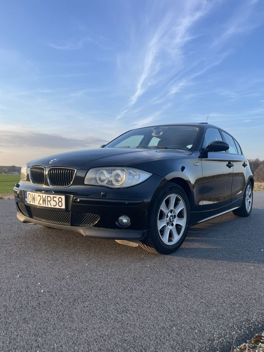 Drzwi Bmw e87 wiele czesci do tego modelu