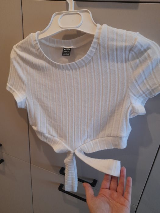 Bluzki na lato komplet/paka