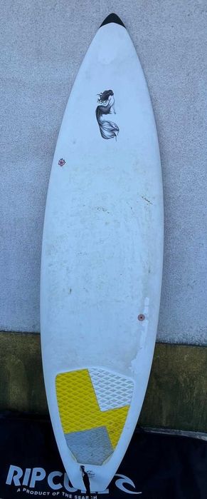 Prancha Shortboard Surf 6"7 BIC