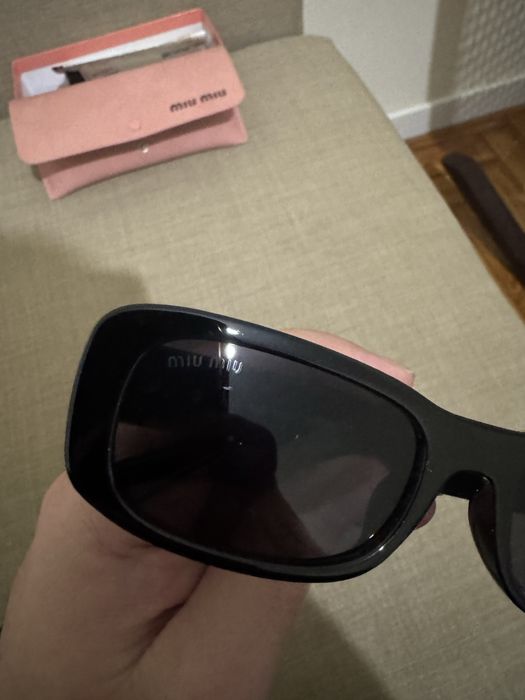 Óculos de Sol MIU MIU