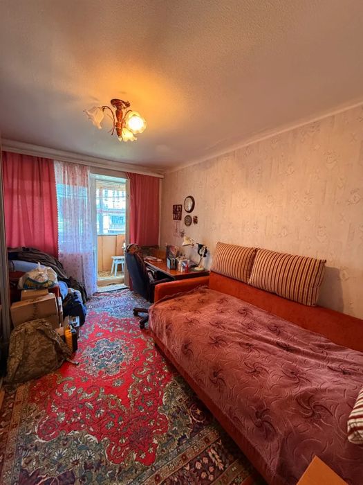 Новый! Продам 2-к квартиру Косиора,Осенняя,Богдана Хмельницкого,Калиновая - Вид 6