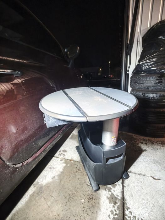 Stolik Vw Multivan