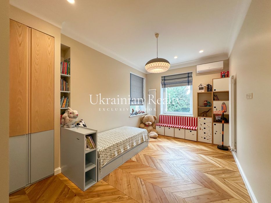 Багатокімнатна квартира за адресою вул. Грушевського (площа 154 м²) - Atlanta.ua - фото 21