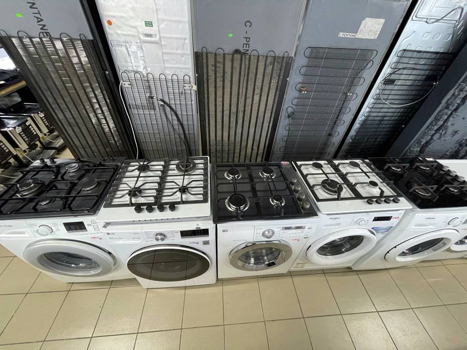 Варильна поверхня/варочная поверхность Bosch PPP6A6B90