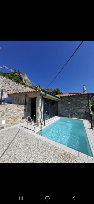 Alugo T2 Arcos de Valdevez