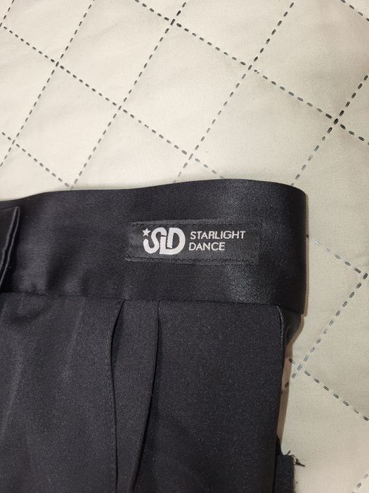 Штани турнірні (стандарт/латина)