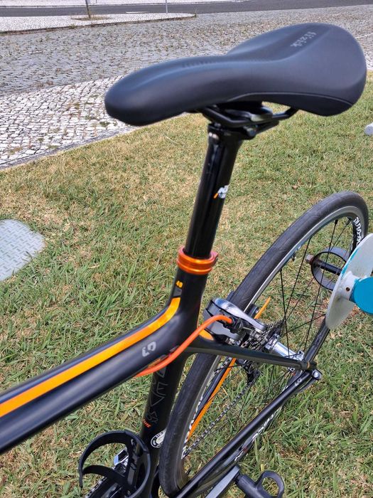 KTM Revelator Elite (49 XS)