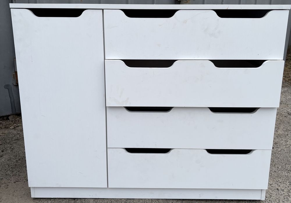 Продам б/у комод