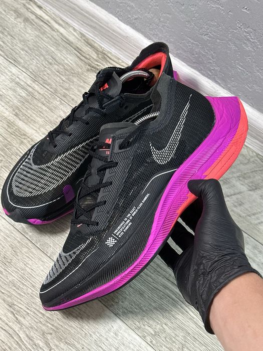 nike zoomx vaporfly next 2 - купити чоловіче взуття - Ціна на OLX.ua