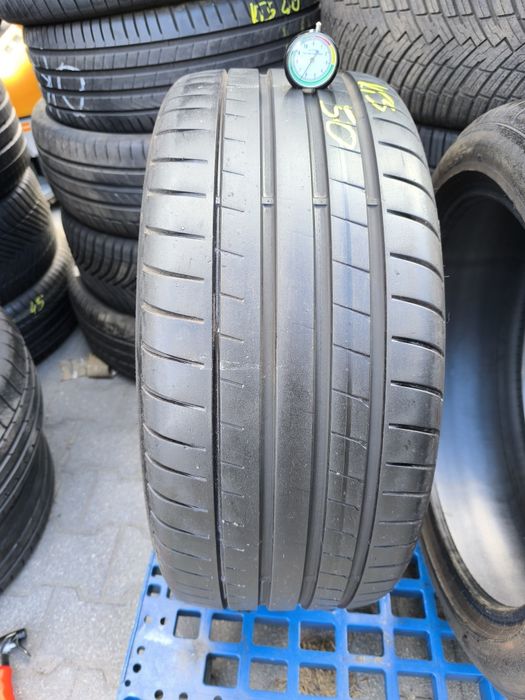 Opona Goodyear eagle f 1 asymetric 3 265/35/21 pojedynka