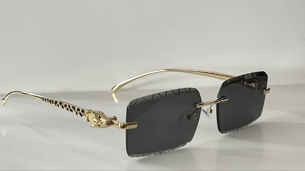 Sprzedam okulary przeciwsloneczne Cartier