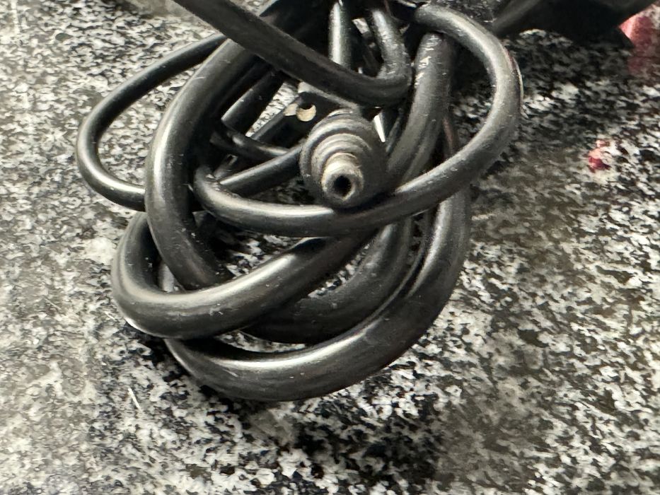 Carrgador Portatil HP