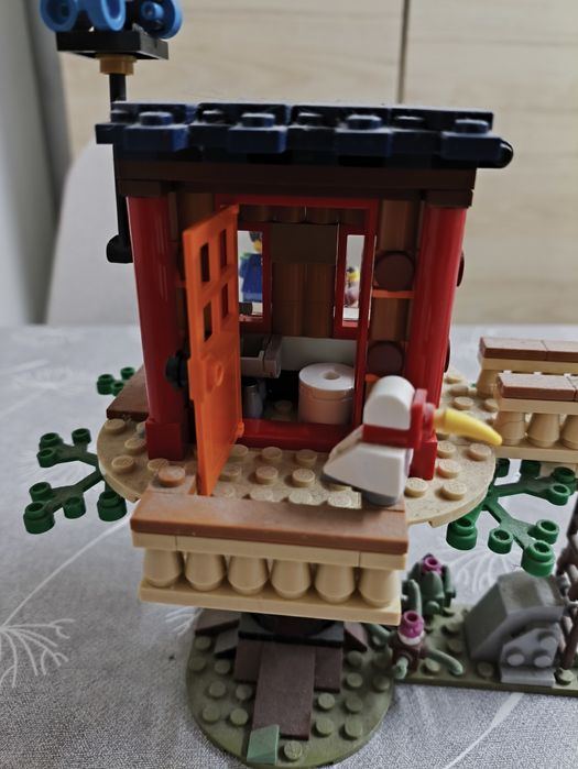 Lego 31116 3 em 1
