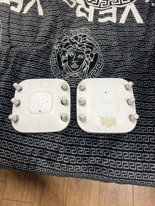 Продам дводіапазонну Wi-Fi точку доступу Cisco AIR- LAP1262N-A-K9