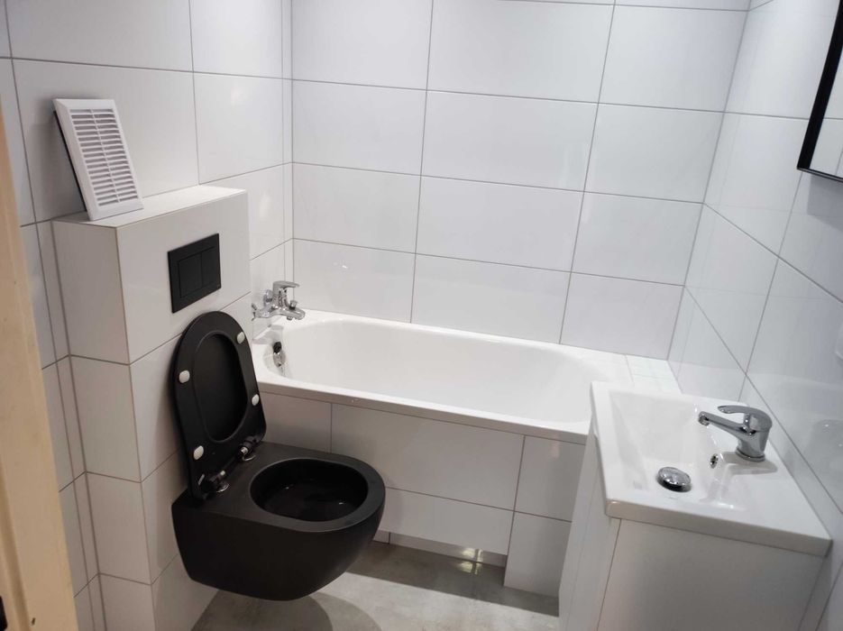 Wynajme mieszkanie 3 pokojowe tczew akacjowa