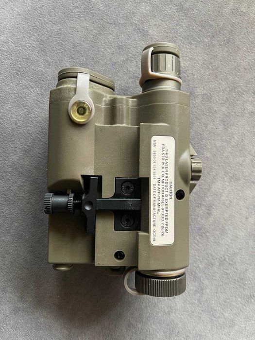 Потужний ЛЦУ, ЛЦВ  L3 PEQ-15 LA5 UHP