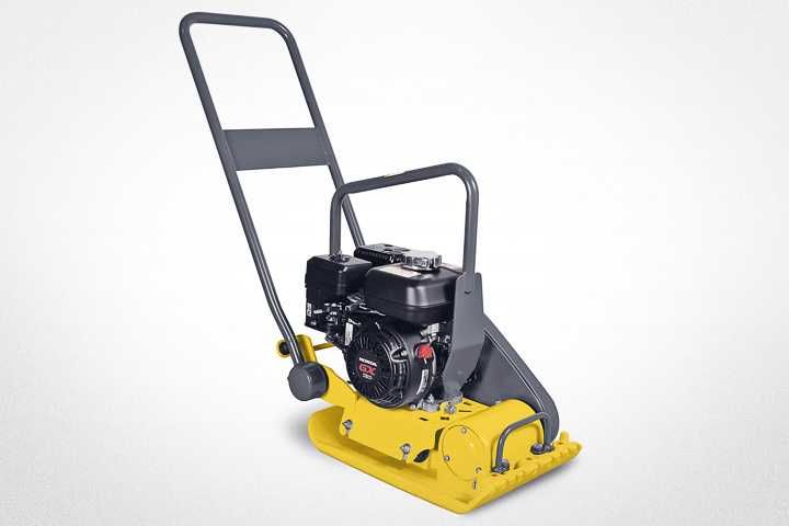 Вібронога (жаба) трамбовка віброплита оренда доставка