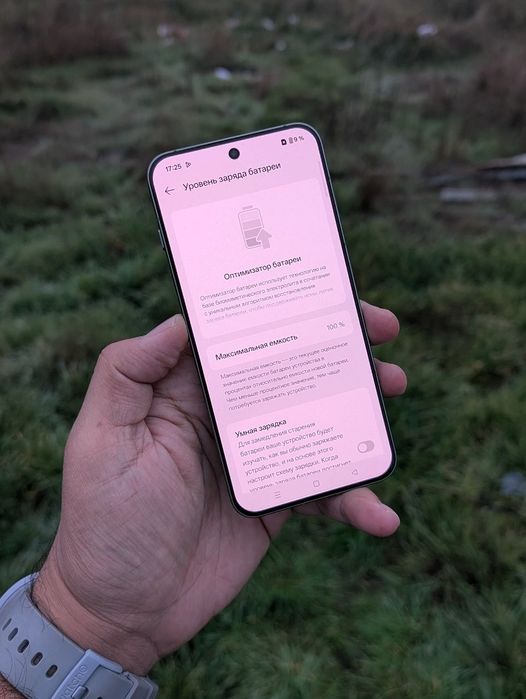 OnePlus 13s (Глобал , не перепрошитый 12/256 2 физ сим +есим компактны