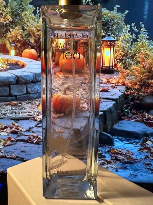 Elizabeth Arden White Tea Eau Florale