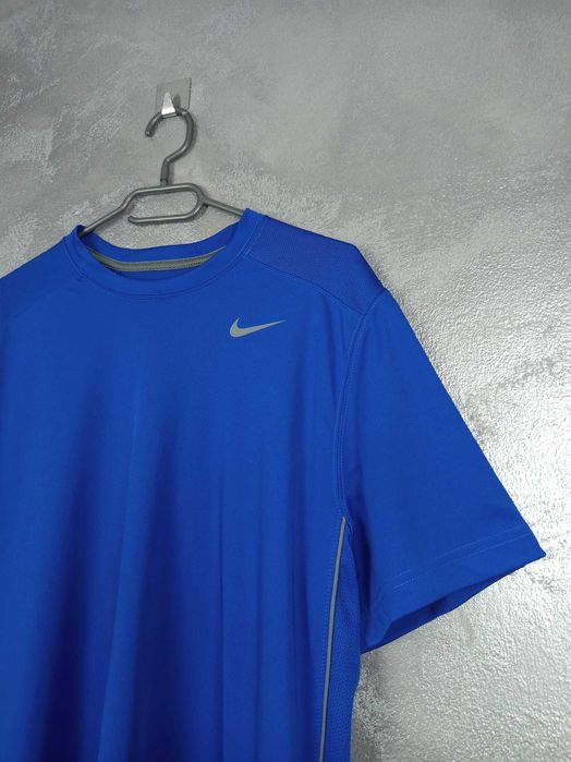 Koszulka sportowa Nike dri-fit L