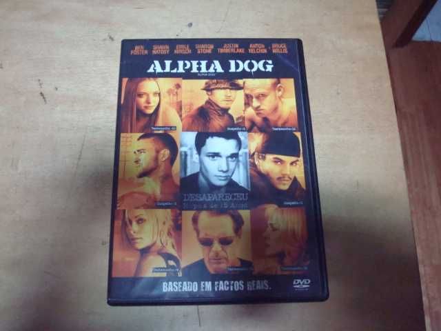 lote 5 dvds originais parte 69