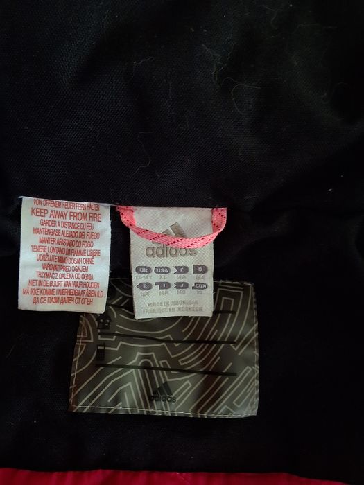 куртка для дівчат 10-12 років