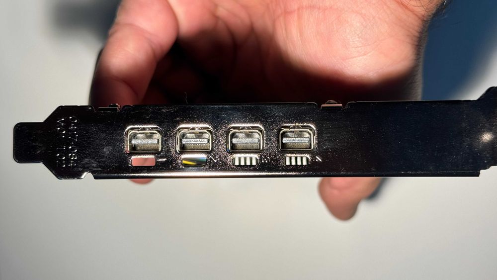 PNY Quadro P600 DVI Graphics Card (NVIDIA - 2 GB DDR5)64584476949506122