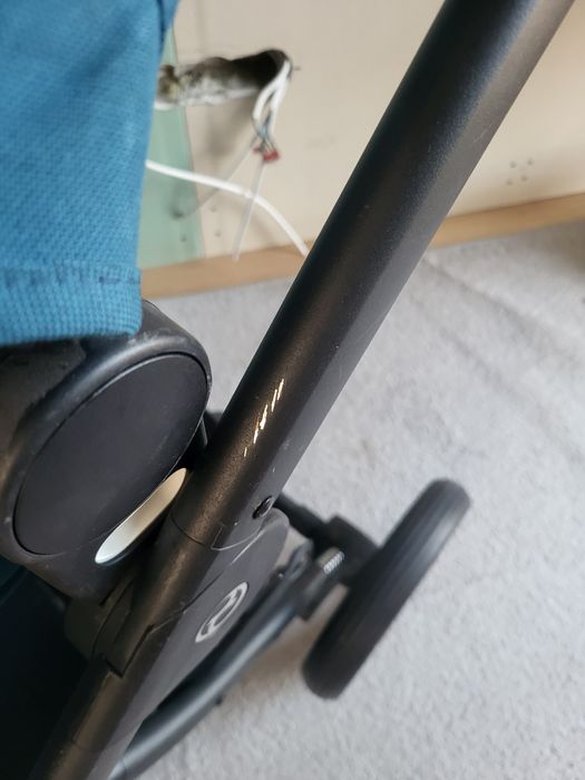 Wózek  Cybex Balios S 2-in-1
