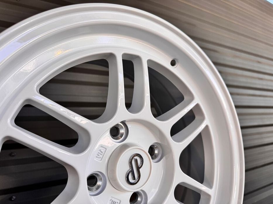 Диски нові R15 4x100 Nissan Kicks Note Mitsubishi Mirage Toyota Aqua