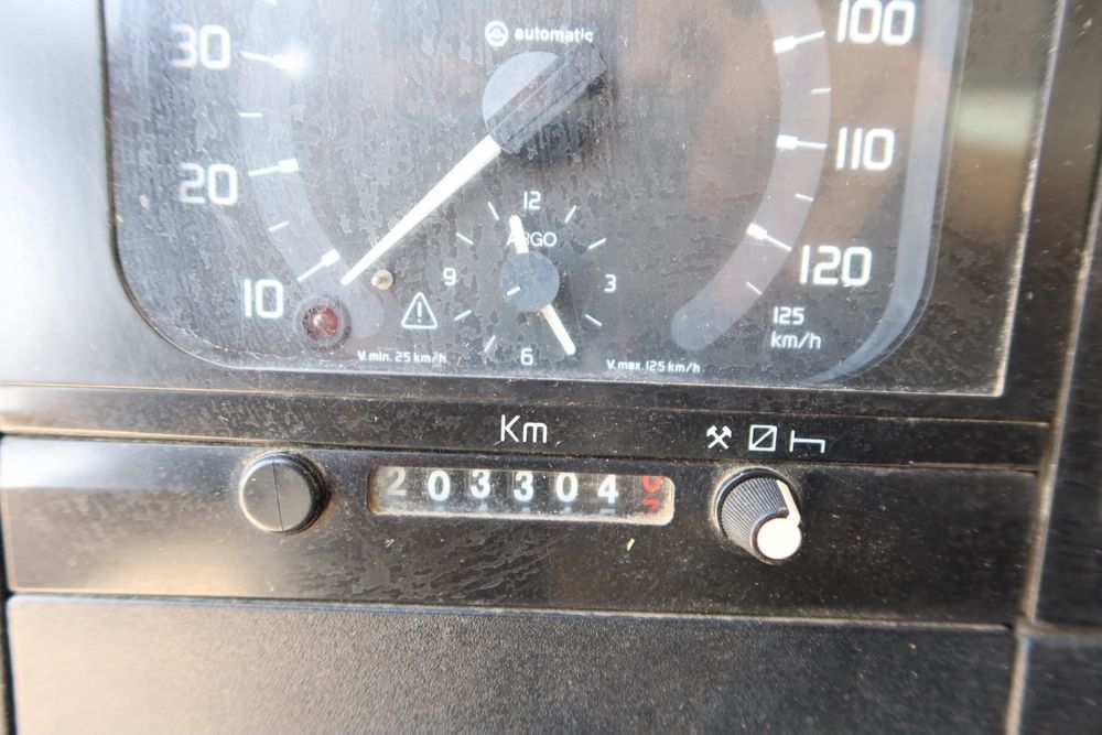 RENAULT KERAX 340cv Grua Palfinger PK27000 c/Gib RadioComando Caixa Tri-Basculante Apenas 200.000km #OPORTUNIDADE#