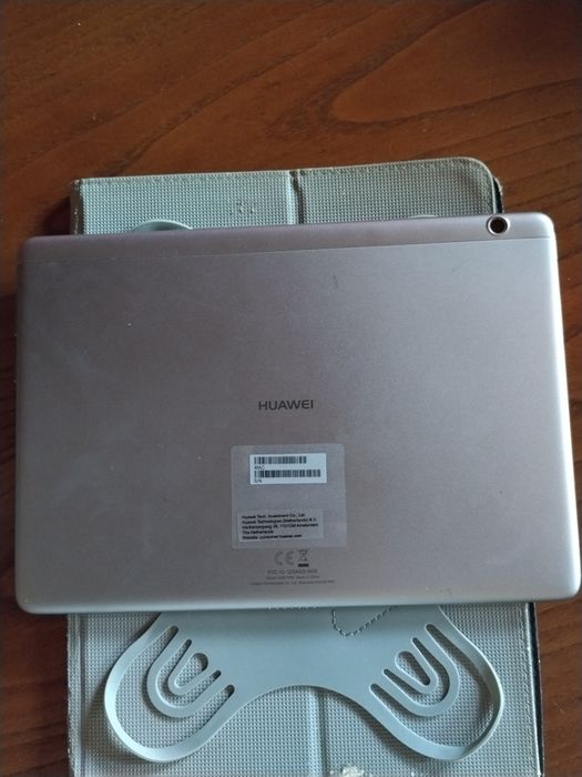 Tablet Huawei media pad T3 10