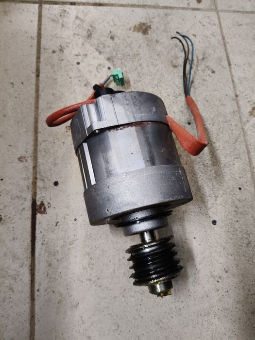 Napęd do bramy came BX704AGS, silnik, czujnik M316