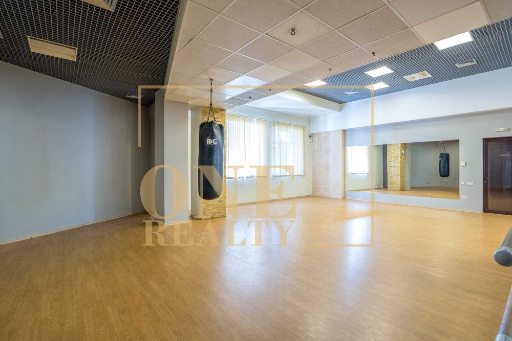 Оренда комерційного приміщення SPORT CLUB АЛЬПІЙСЬКИЙ, SPA, басейн