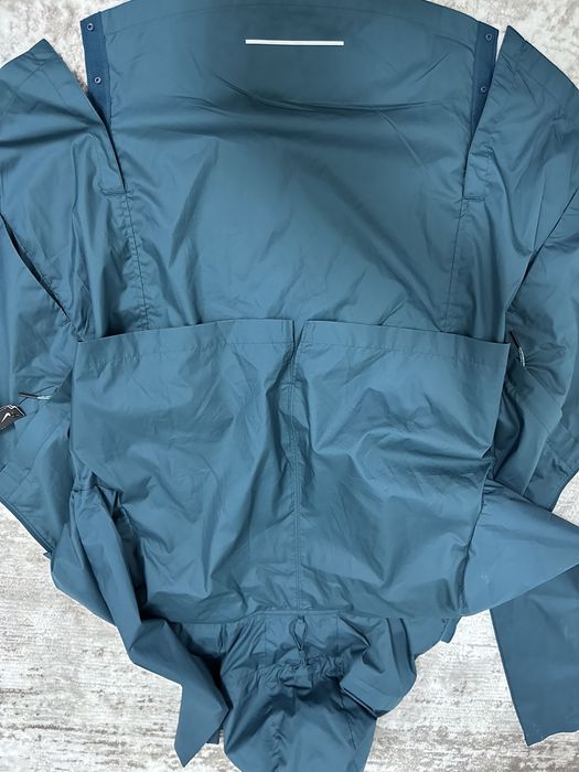 Вітровка nike оріг