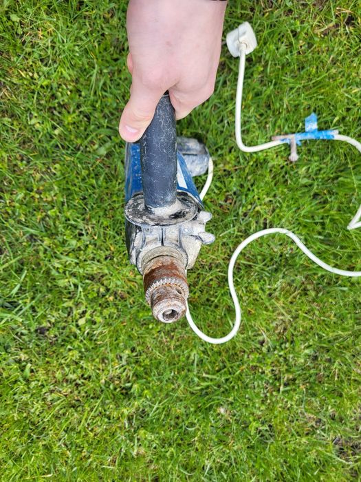 Wiertarka  Celma sprawna