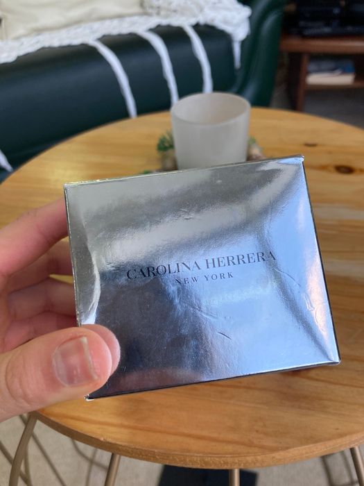 Speaker Carolina Herrera