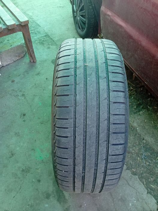 Дискі з резиною 265/60/r18