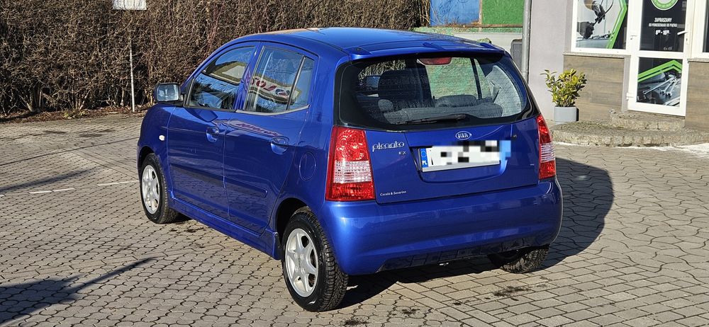 Sprzedam Kia Picanto