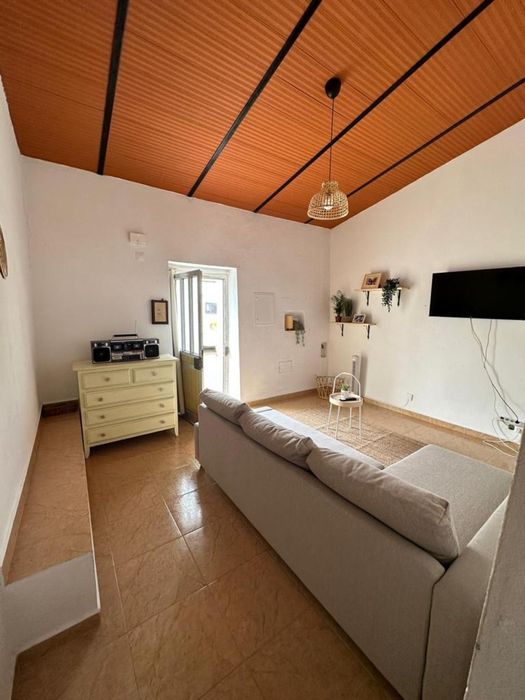 Moradia T1 em serpa com vista castelo