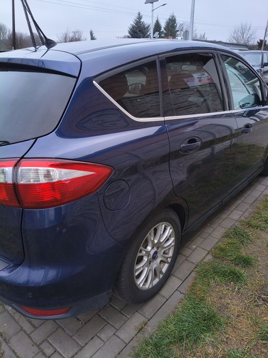 Ford C-Max 1.6 d